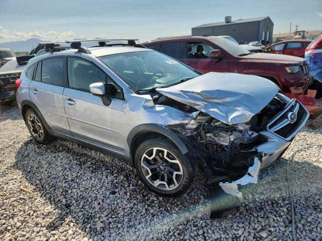 2016 SUBARU CROSSTREK #3247190002