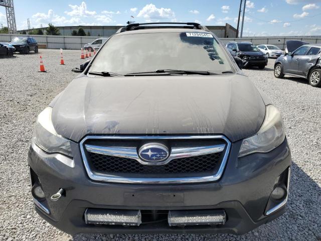 2017 SUBARU CROSSTREK PREMIUM JF2GPABCXH9220780