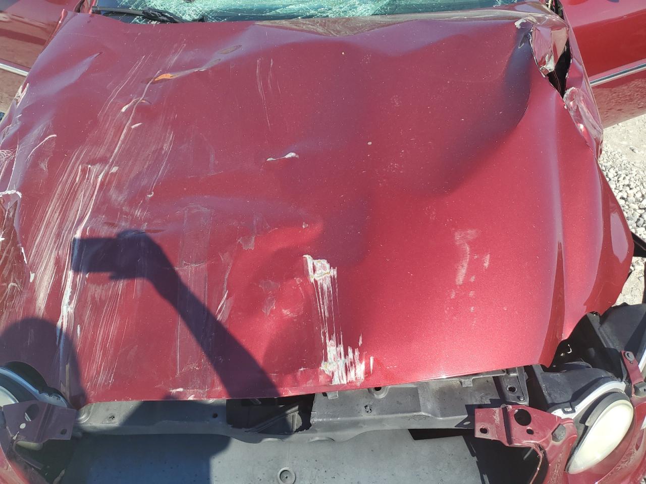 Lot #3254585169 2008 BUICK LACROSSE C