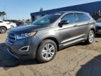 2017 FORD EDGE SEL - 2FMPK4J86HBC18311
