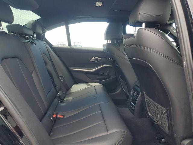 2020 BMW 330I 3MW5R1J06L8B32221