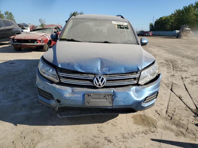 2018 VOLKSWAGEN TIGUAN LIM WVGBV7AX9JK002510