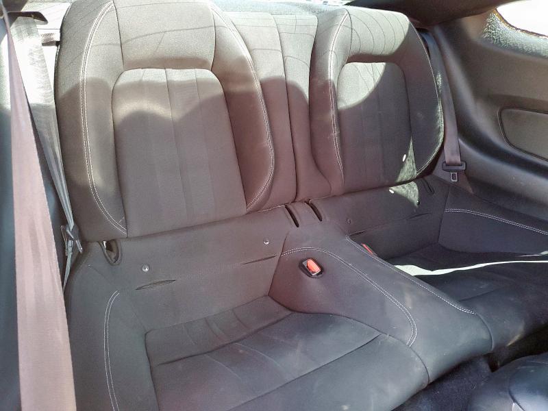 2021 FORD MUSTANG GT - 1FA6P8CF9M5154290