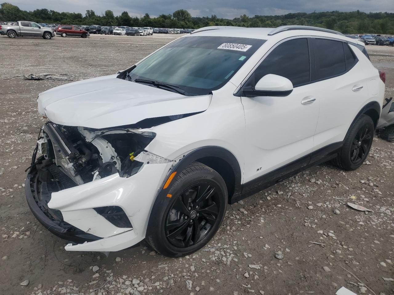 BUICK ENCORE SPORT TOURING