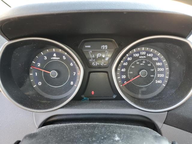 2014 HYUNDAI ELANTRA SE - 5NPDH4AE3EH525804
