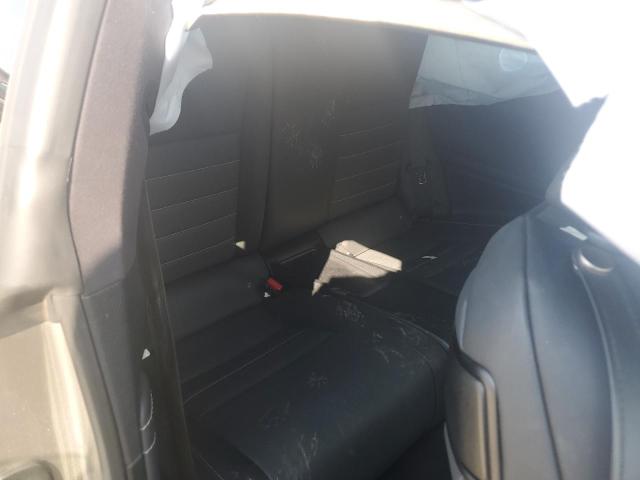 2020 LEXUS RC 350 JTHDZ5BC1L5022672