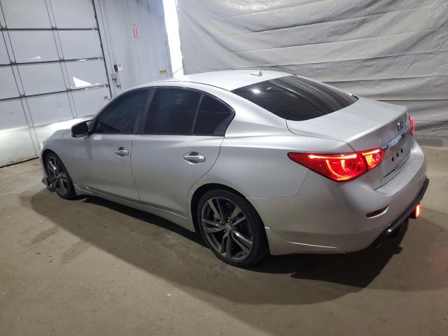 2016 INFINITI Q50 PREMIU #3287694009