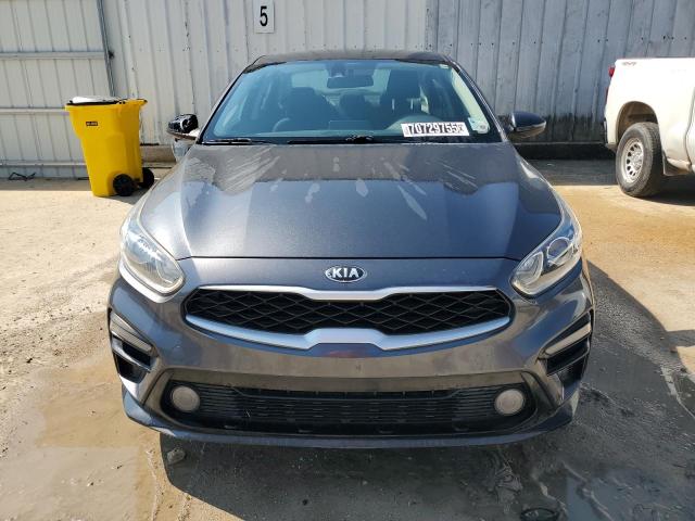 2019 KIA FORTE 3KPF24ADXKE058446