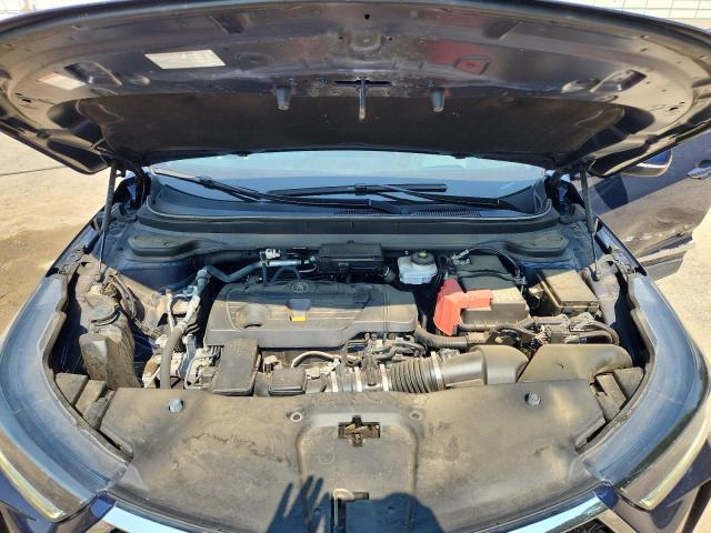 2023 ACURA RDX ADVANC 5J8TC2H78PL018161