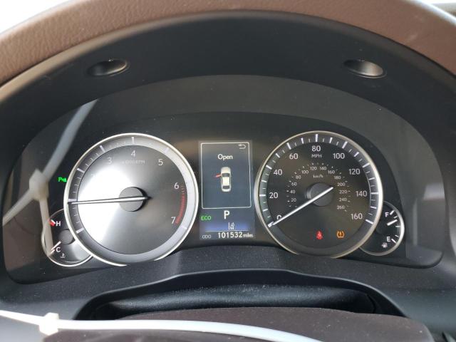 2018 LEXUS ES 350 - 58ABK1GG0JU083732