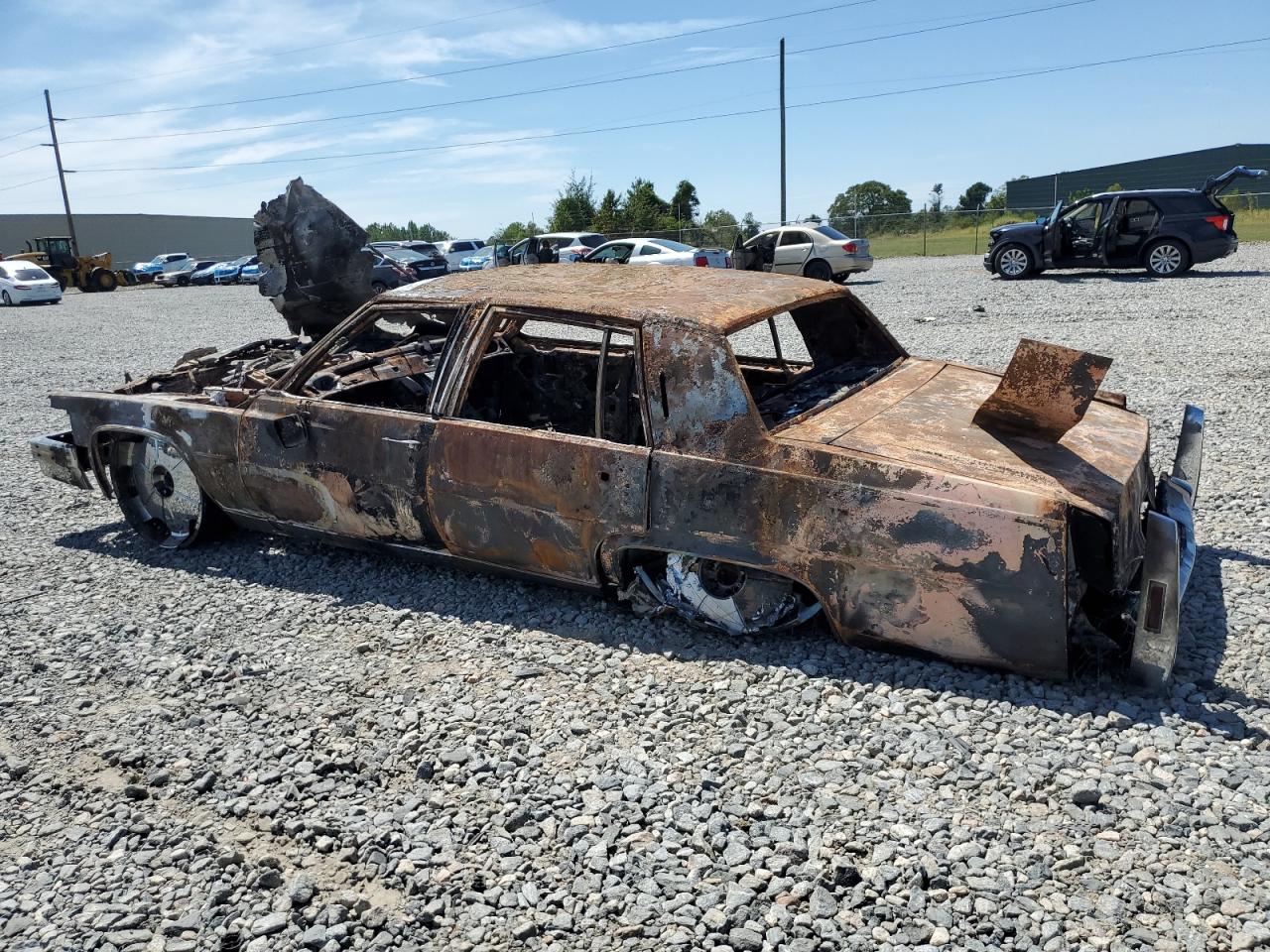 Global Auto Auctions