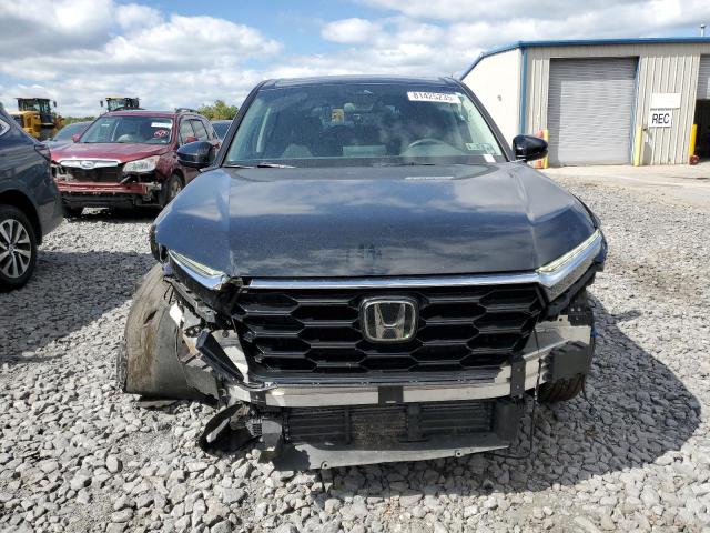 2024 HONDA CR-V EX #3302722014