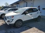 2019 FORD ECOSPORT S - MAJ6S3FL4KC282304
