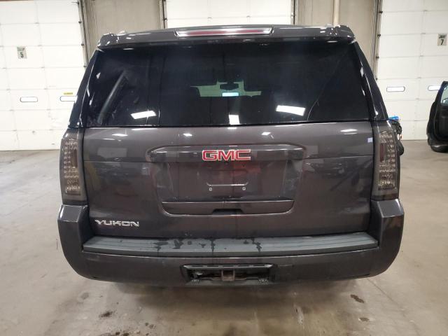 2015 GMC YUKON SLE 1GKS2AKC5FR675819
