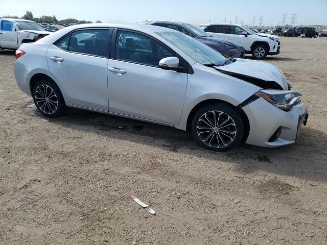 2016 TOYOTA COROLLA L - 2T1BURHE9GC521879