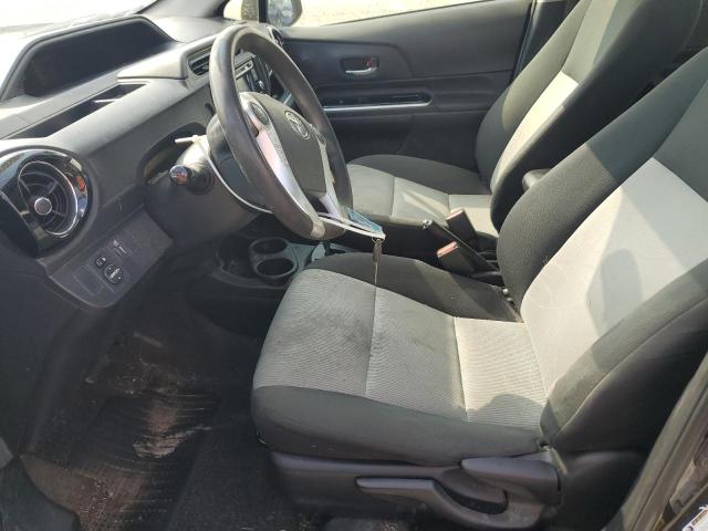 2016 TOYOTA PRIUS C JTDKDTB35G1118507