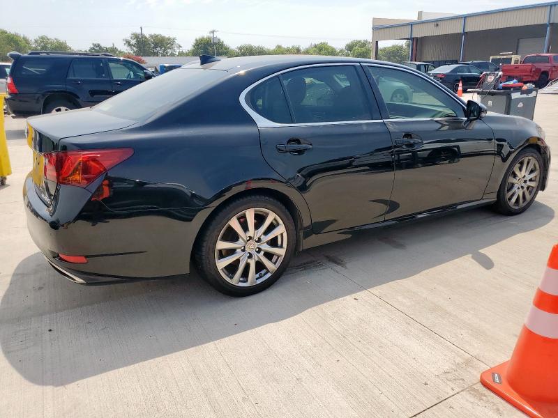 2015 LEXUS GS 350 JTHBE1BL8FA012549