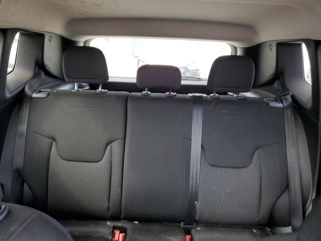 2019 JEEP RENEGADE S - ZACNJAAB4KPK56810