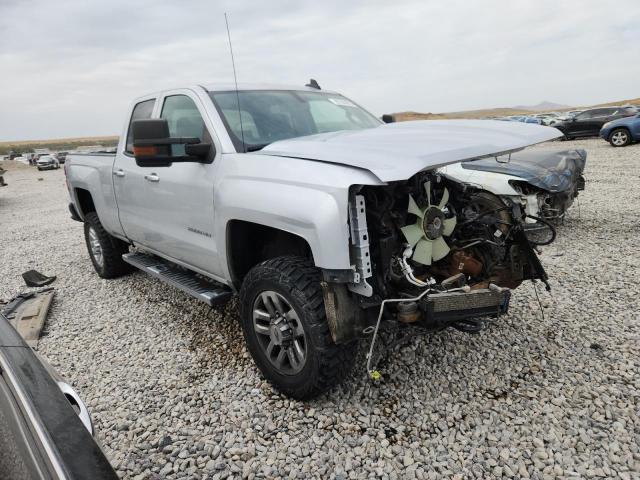2018 CHEVROLET SILVERADO - 1GC2KUEG9JZ260247