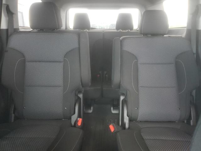 2022 GMC ACADIA SLE 1GKKNKL41NZ138187