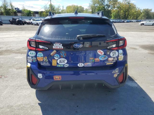 2024 SUBARU CROSSTREK SPORT 4S4GUHF69R3784232