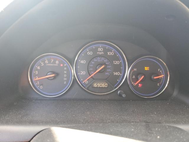 2004 HONDA CIVIC LX #3304783934