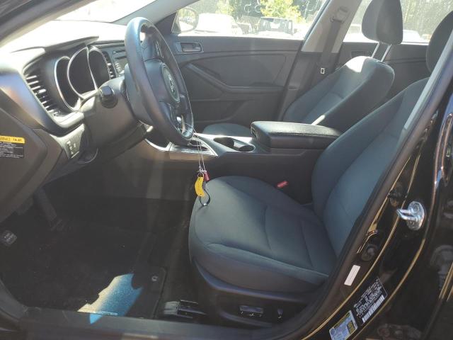 2015 KIA OPTIMA LX 5XXGM4A73FG456233
