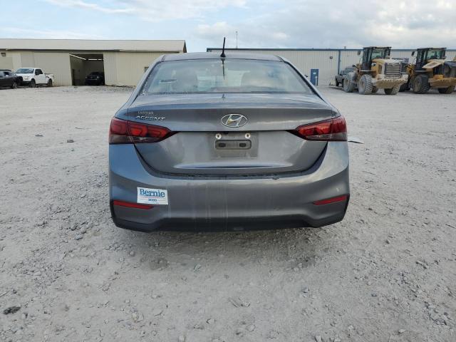 2019 HYUNDAI ACCENT SE 3KPC24A33KE046455