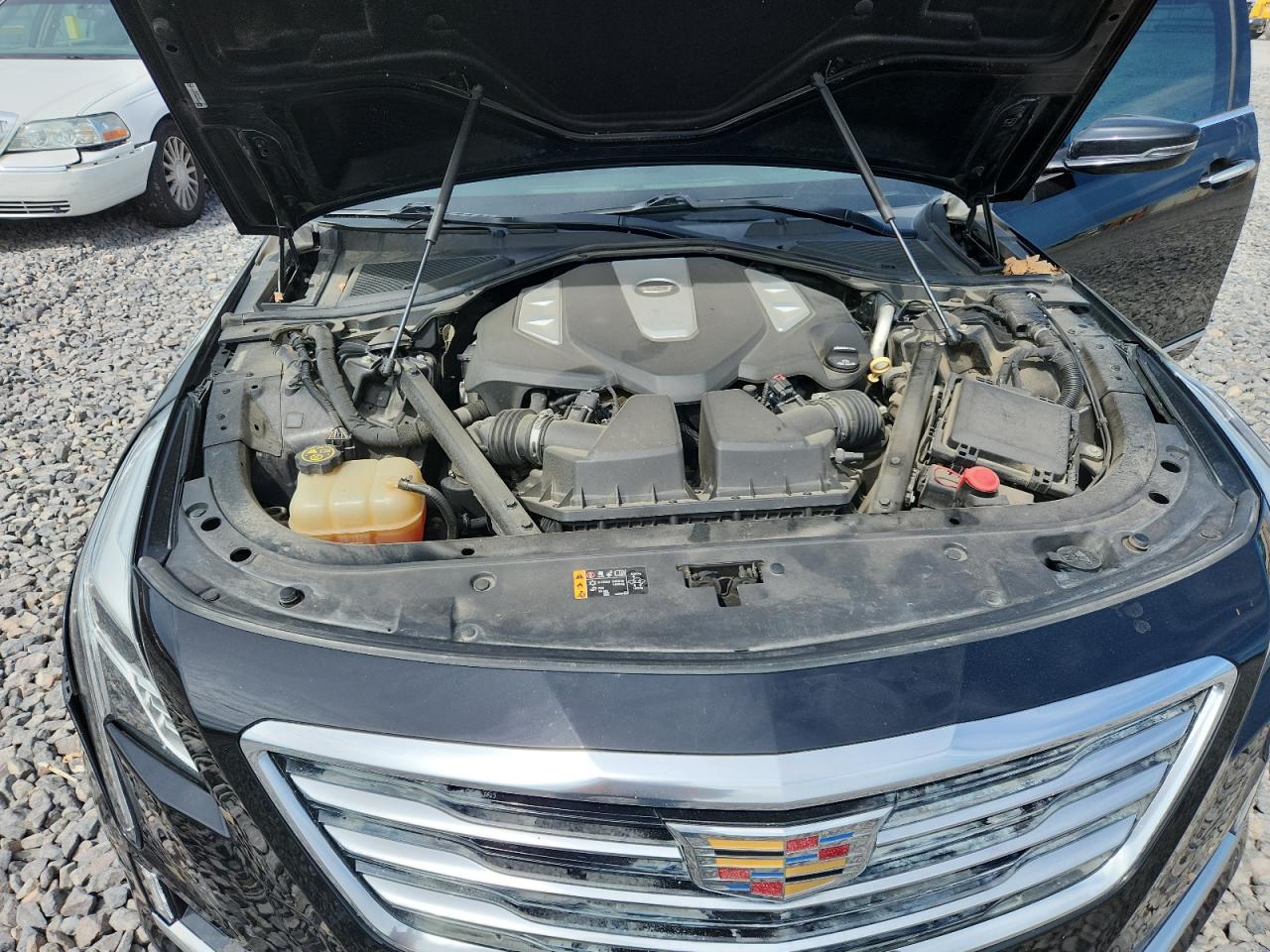 CADILLAC CT6 PREMIUM LUXURY