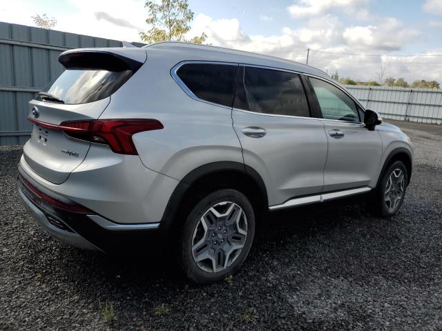 2021 HYUNDAI SANTA FE SEL PREMIUM KM8S3DA18MU005388