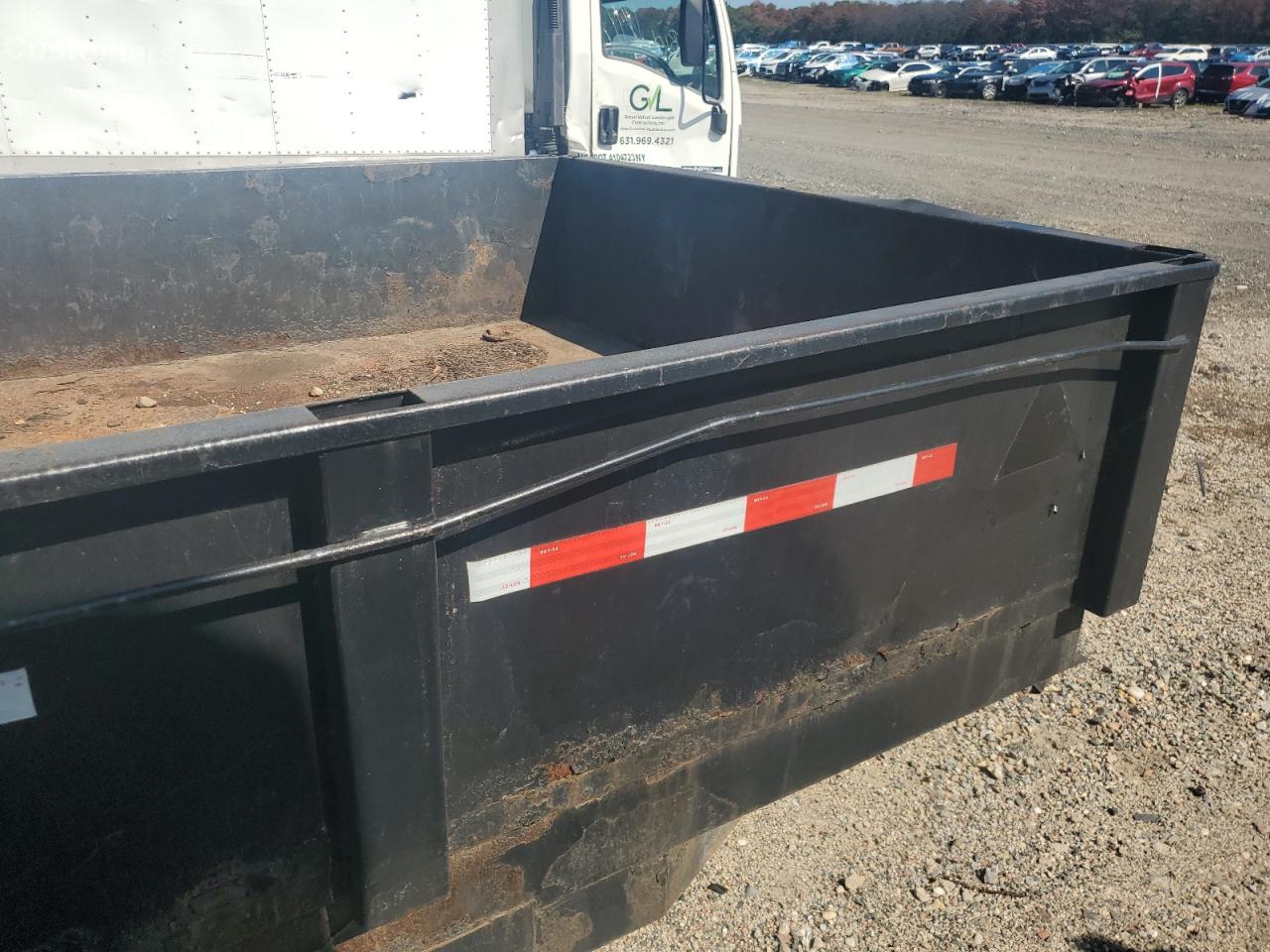 Lot #3301606628 2014 B-WISE TRAILER