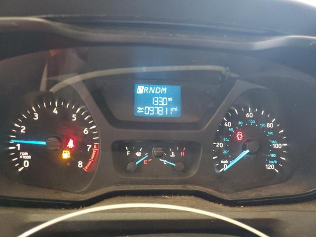 2019 FORD TRANSIT T- - 1FTYE2CM7KKB51374