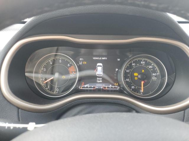 2017 JEEP CHEROKEE L - 1C4PJMDB6HD224294