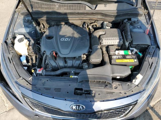 2015 KIA OPTIMA LX KNAGM4A76F5616560