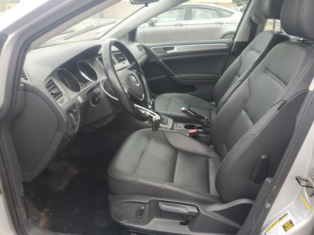 2015 VOLKSWAGEN GOLF SPORTWAGEN TDI S 3VWCA7AU9FM509589