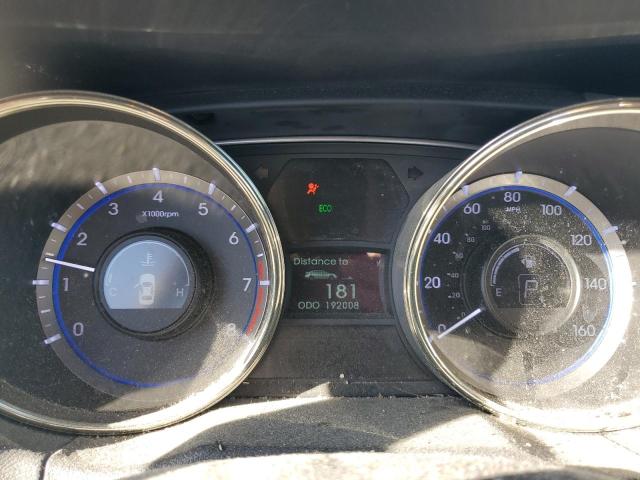 2011 HYUNDAI SONATA SE - 5NPEC4AC4BH230899