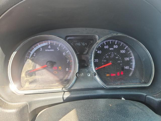 2017 NISSAN VERSA S 3N1CN7AP8HL805815
