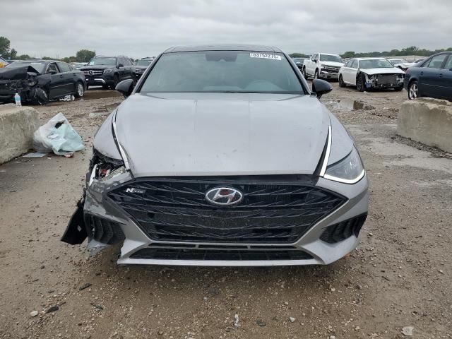2023 HYUNDAI SONATA N L KMHL14JC1PA288394