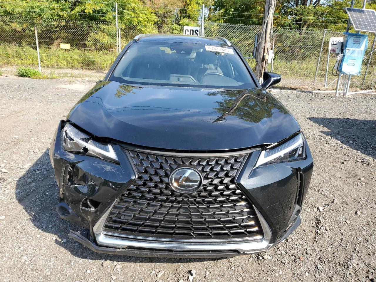 LEXUS UX 250H PREMIUM
