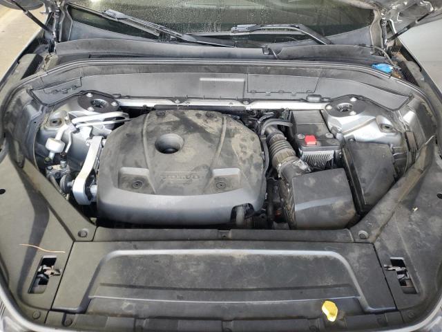 2018 VOLVO XC90 T6 YV4A22PK5J1373268