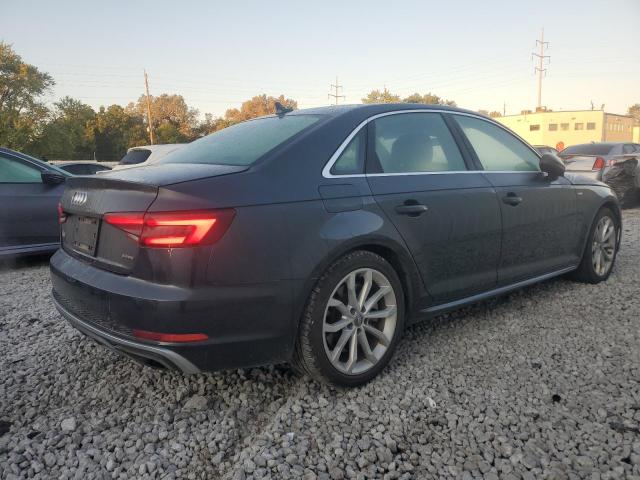2019 AUDI A4 PREMIUM WAUDNAF46KA117756