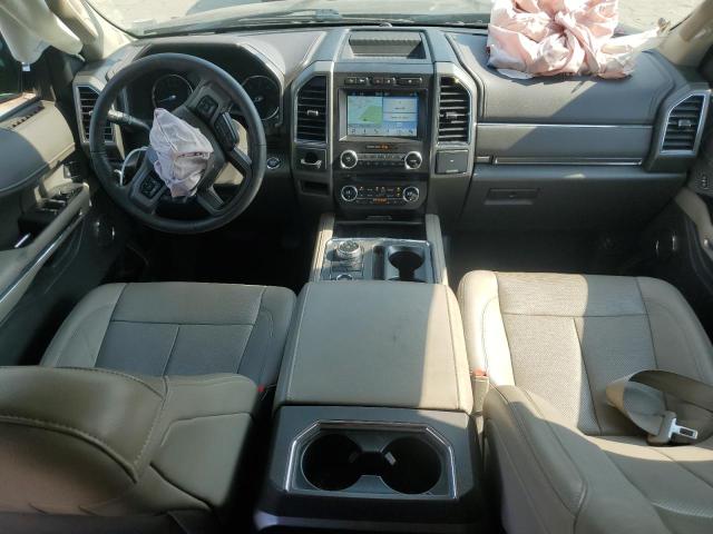 2018 FORD EXPEDITION MAX XLT 1FMJK1JT4JEA49263