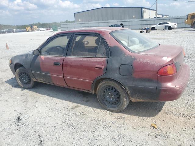 1999 TOYOTA COROLLA VE #3290316934