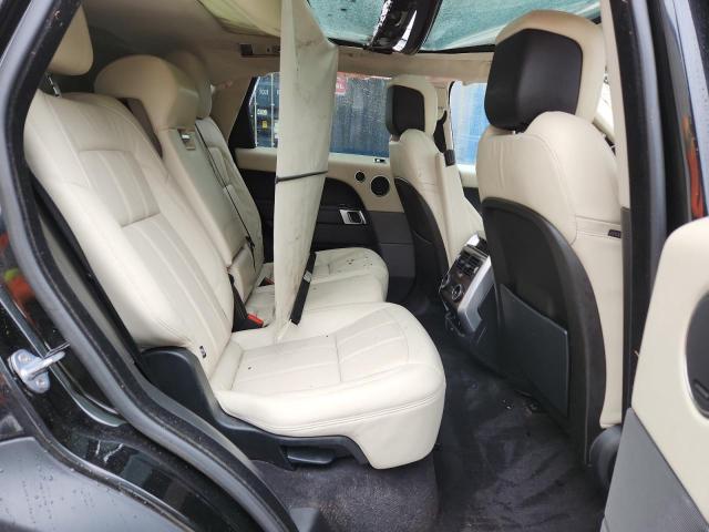 2018 LAND ROVER RANGE ROVE SALWR2RV2JA191273