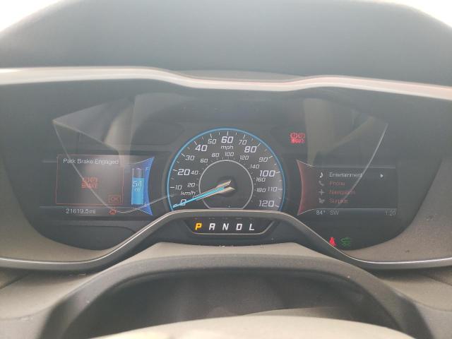 2015 FORD FOCUS BEV 1FADP3R46FL211303