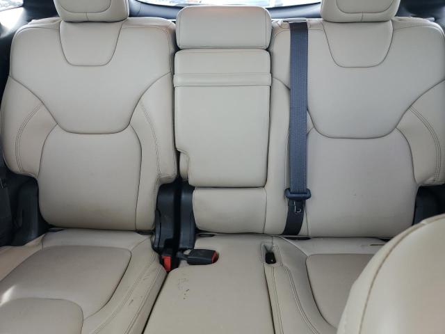 2016 JEEP CHEROKEE L 1C4PJLDB2GW324373