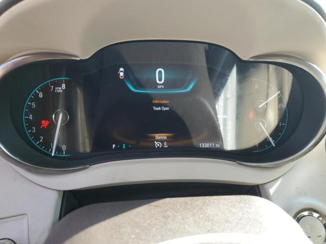 2015 BUICK LACROSSE #3297871824