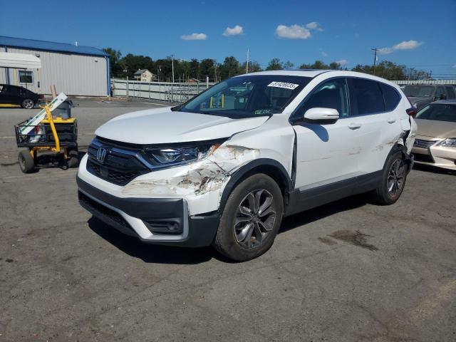 HONDA CR-V EX