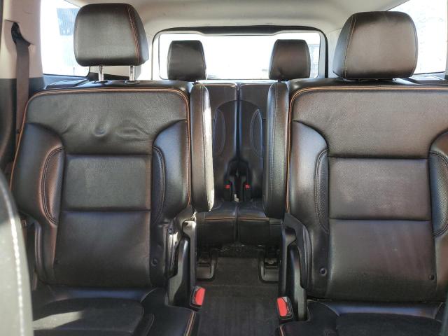 2021 GMC ACADIA AT4 1GKKNLLS6MZ192958