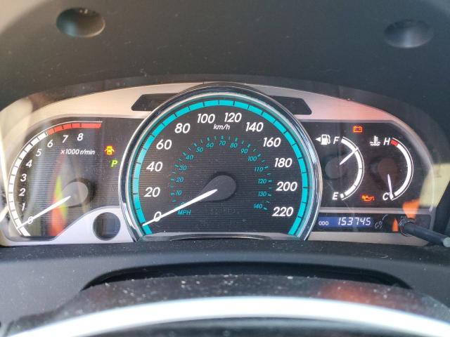 2016 TOYOTA VENZA XLE 4T3ZA3BB4GU097584